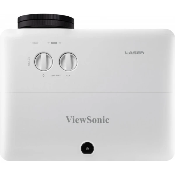 Проектор ViewSonic LS921WU